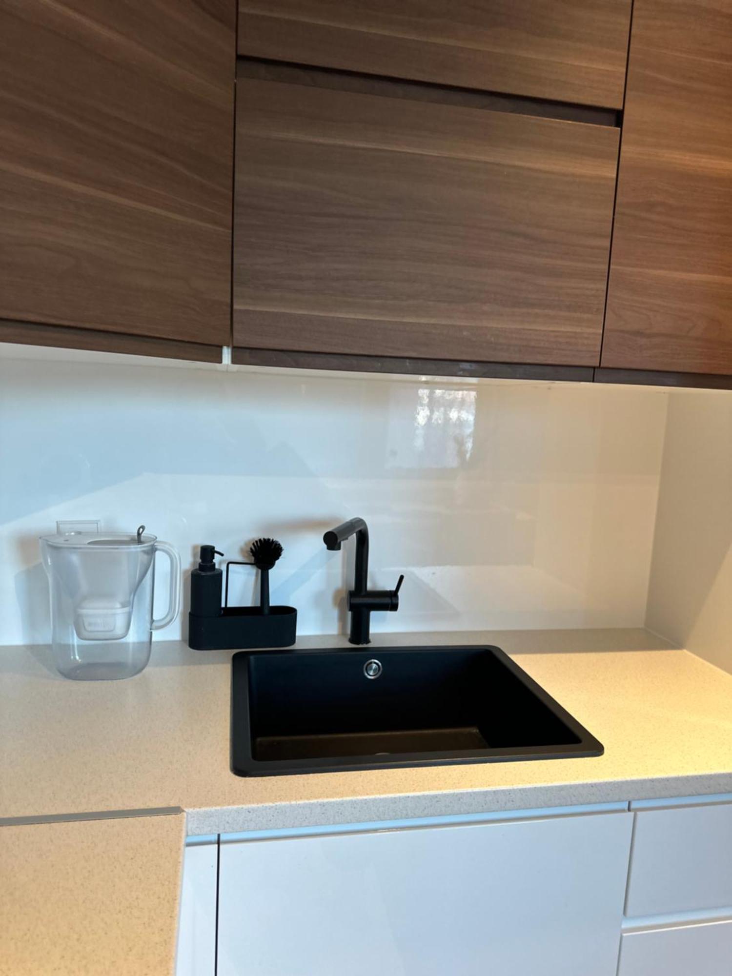 Apartamento Lili *