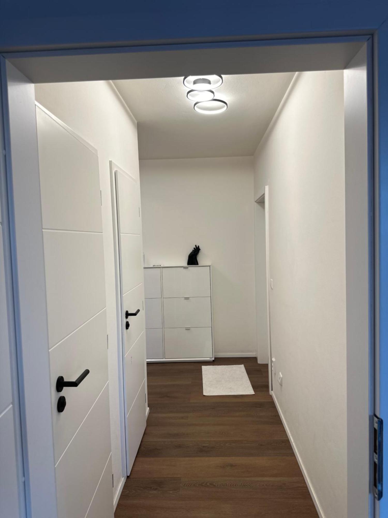 Apartamento Lili *