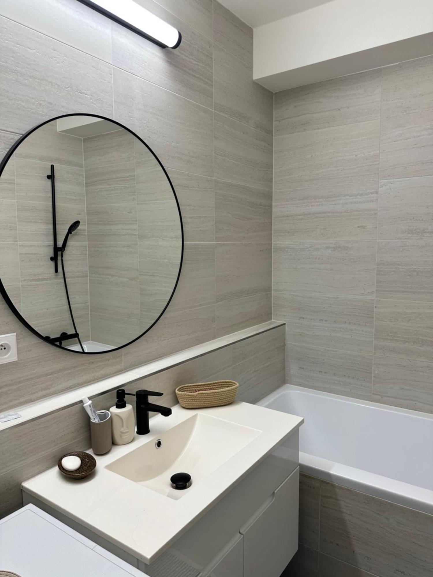 Lili Apartamento Praga