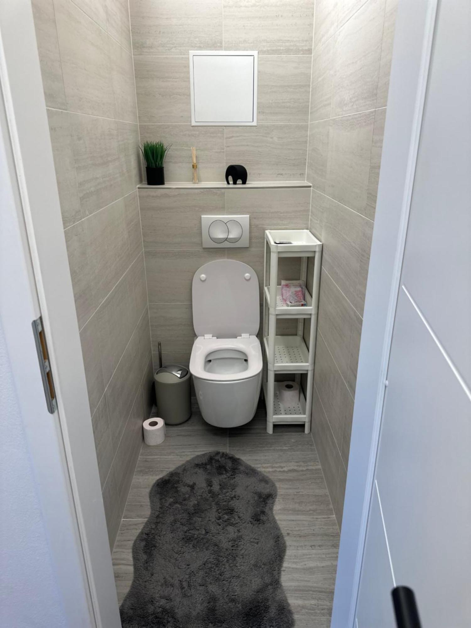 Lili Apartamento Praga