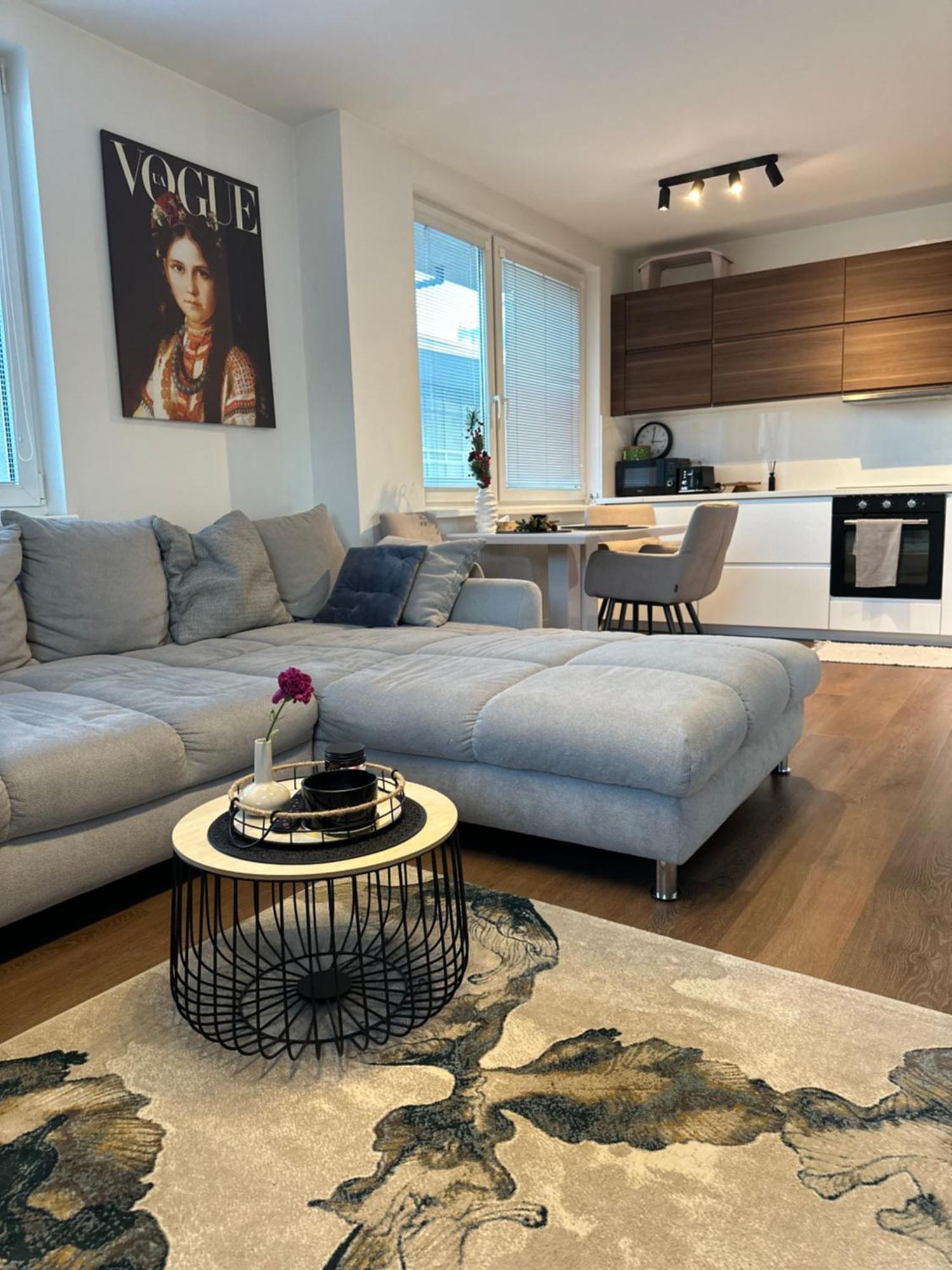 Apartamento Lili Praga
