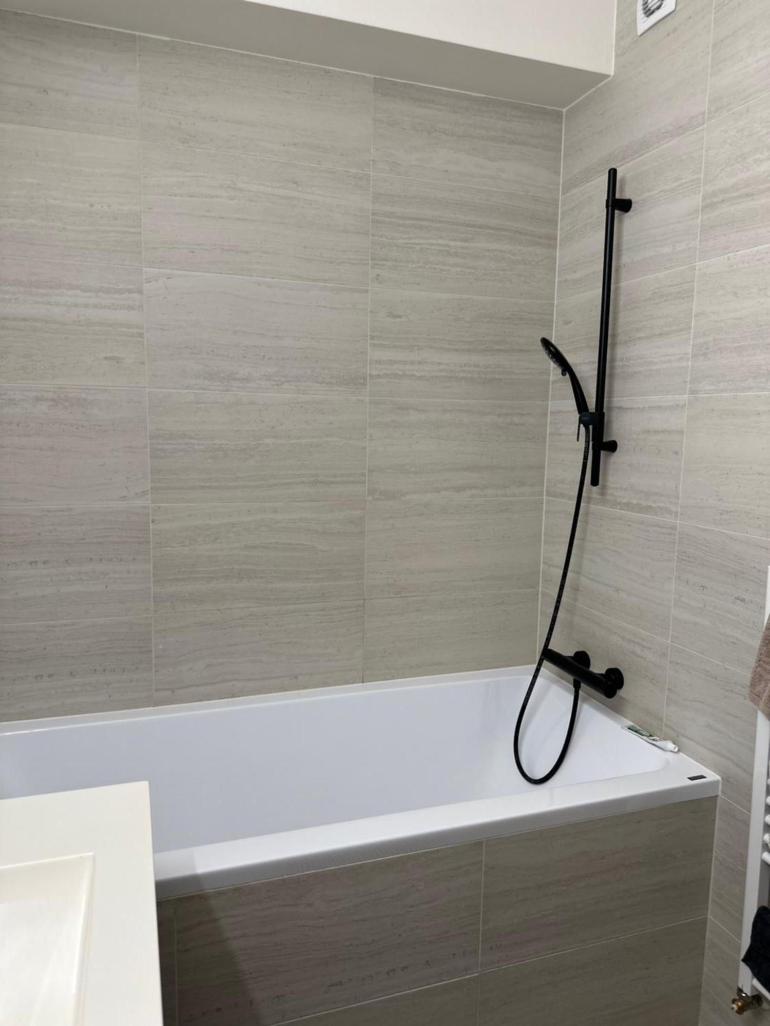 Apartamento Lili Praga