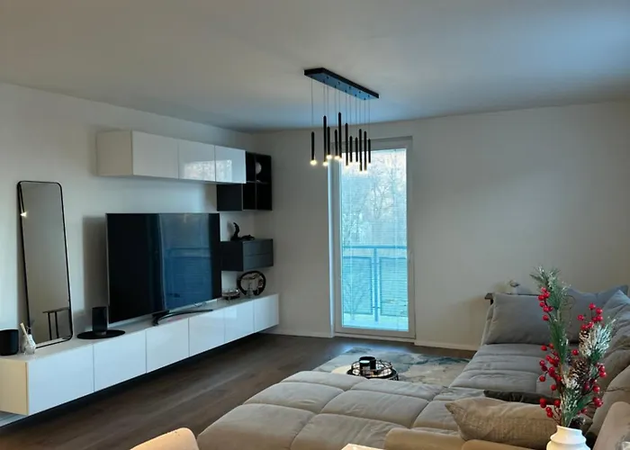 Apartamenty Lili